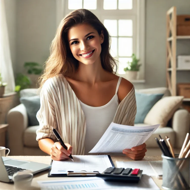End of Year Tax Checklist – Essential Year-End Steps